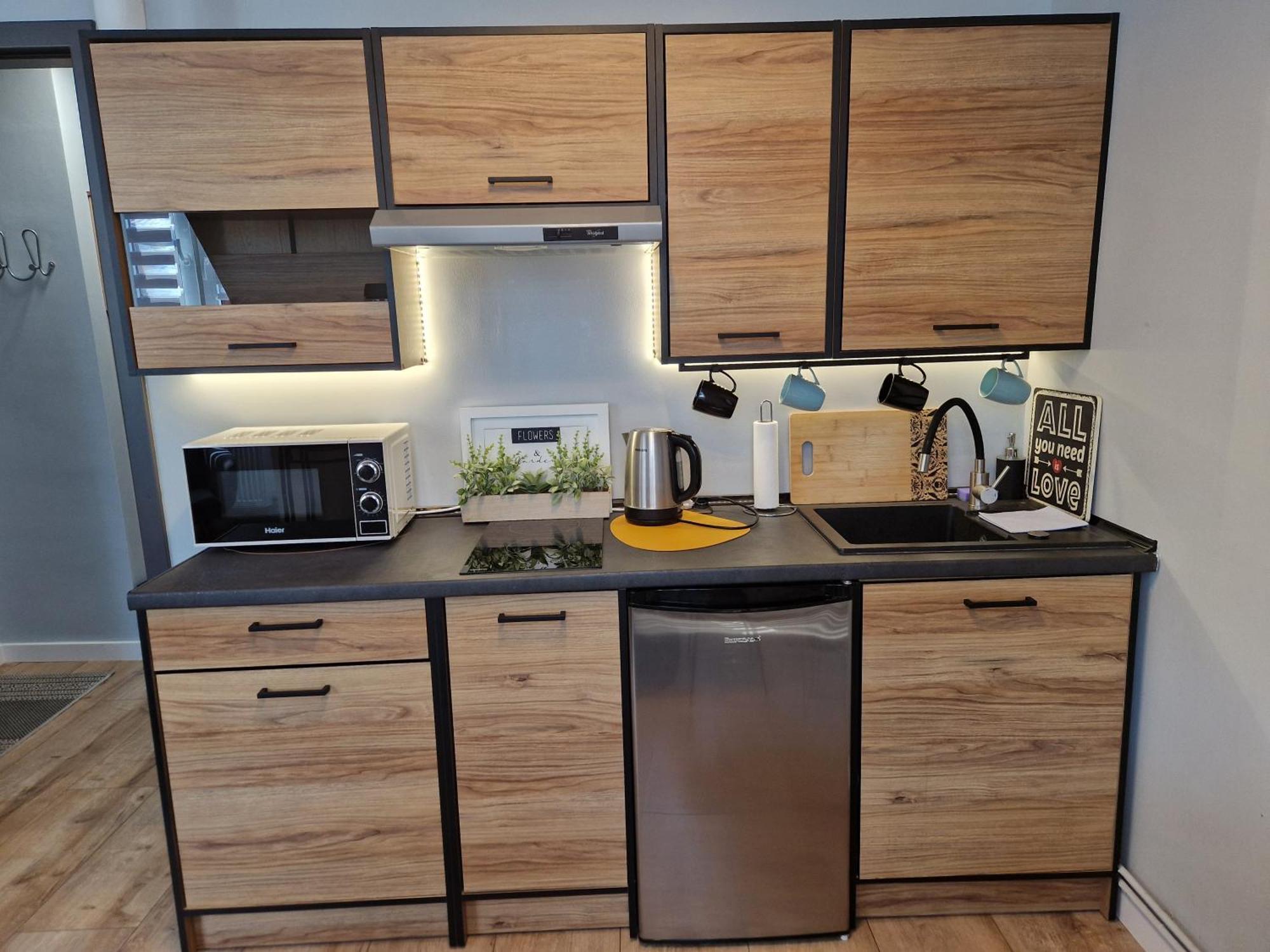 Apartament Rabianska 14 Stary Toruń Eksteriør bilde