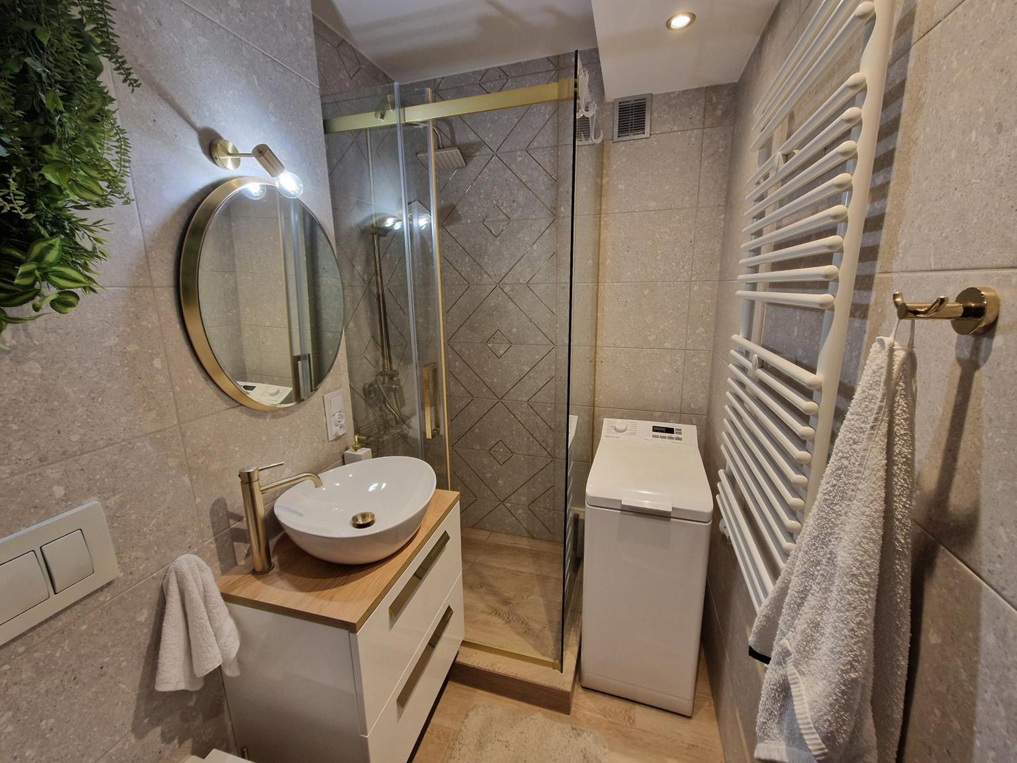 Apartament Rabianska 14 Stary Toruń Eksteriør bilde