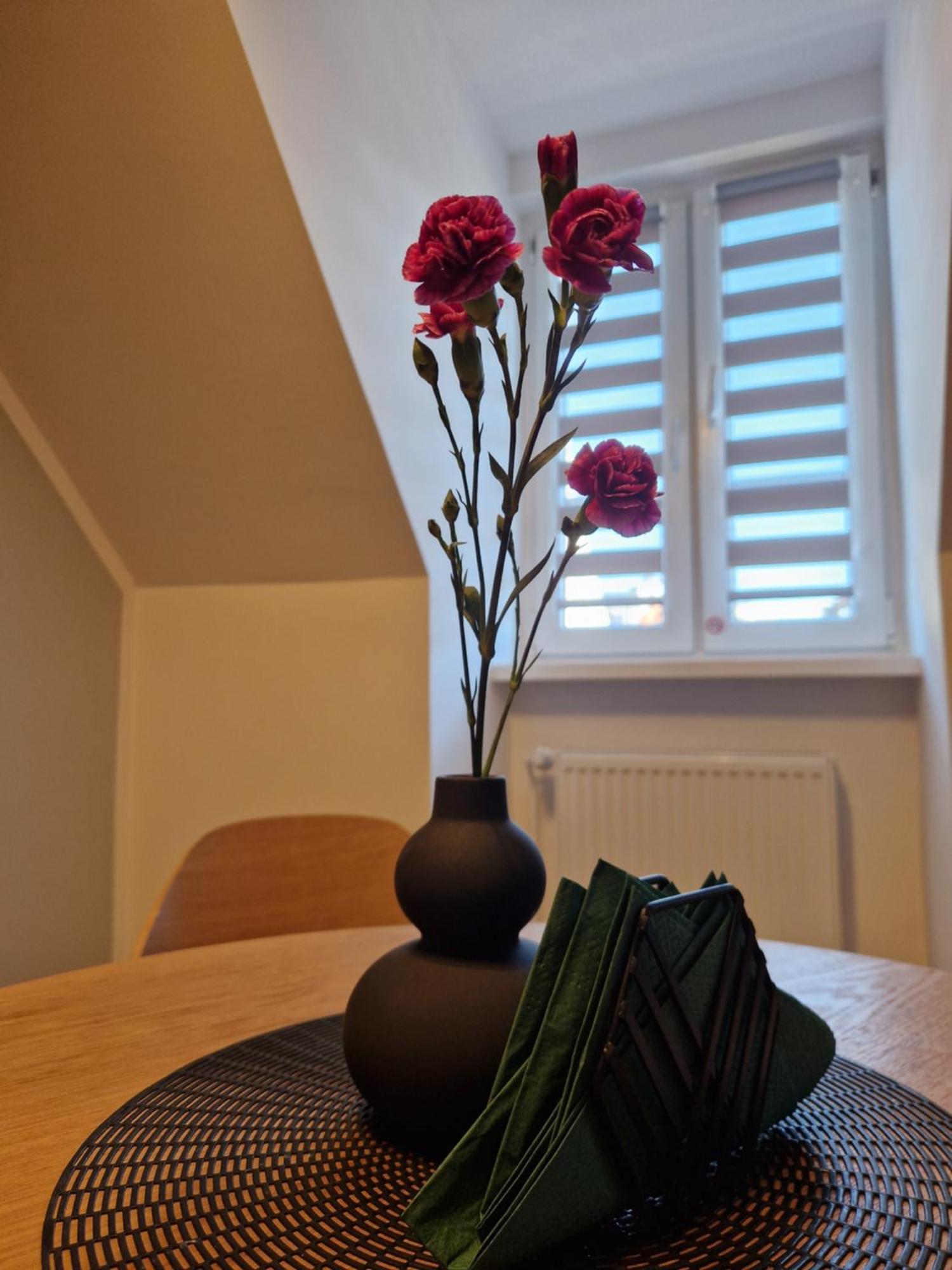 Apartament Rabianska 14 Stary Toruń Eksteriør bilde